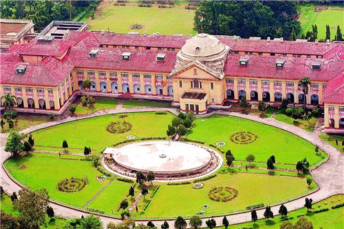 PATNA HIGH COURT