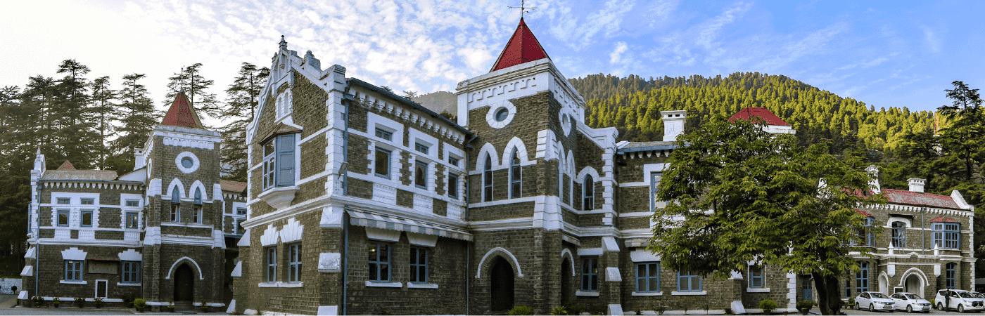 UTTARAKHAND HIGH COURT