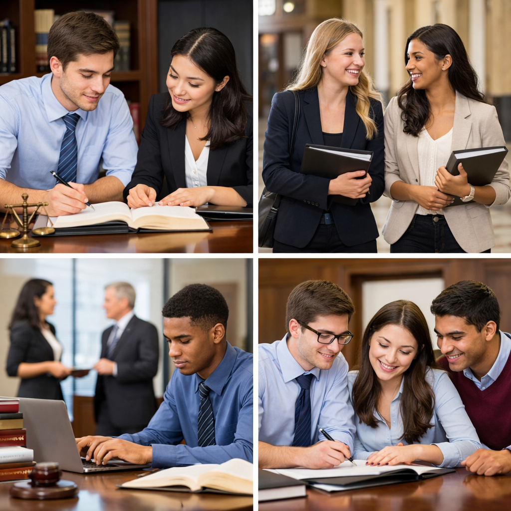 Internship Registration